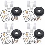 4x Pakkingset Kawasaki ZXR750 Zxr 750 Revisieset, Motoren, Verzenden
