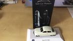 SAAB CAR MUSEUM SERIE COLLECTION SAAB 1964 + PLATEAU + DS NW, Hobby en Vrije tijd, Modelauto's | 1:43, Ophalen of Verzenden, Nieuw