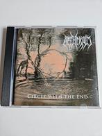 Aetherium: Circle with the end, Ophalen of Verzenden, Zo goed als nieuw