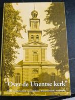 Kerk.  St Lambertuskerk Udenhout, Ophalen of Verzenden, Zo goed als nieuw