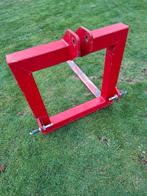 Peecon palletdrager, Doe-het-zelf en Verbouw, Transportwagens, 100 liter of meer, Ophalen, Zo goed als nieuw, Overige typen