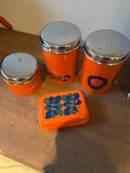 Brabantia bussen vintage, Verzamelen, Ophalen of Verzenden, Gebruikt, Overige