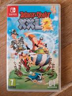 Switch 1 Asterix en Obelix XXL, Avontuur en Actie, 1 speler, Ophalen of Verzenden, Zo goed als nieuw