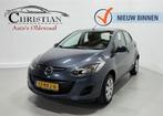 Mazda 2 1.3 Cool | AIRCO | 5D, Voorwielaandrijving, Euro 5, Gebruikt, 4 cilinders