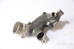 Scania Cooling System Flenspijp, Ophalen, Gebruikt