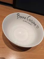 Riviera Maison Bonne Cuisine Kom, Huis en Inrichting, Keuken | Servies, Ophalen, Zo goed als nieuw, Kom(men), Overige stijlen