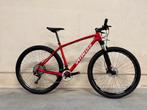 Specialized stumpjumper carbon, Fietsen en Brommers, Fietsen | Mountainbikes en ATB, Gebruikt, Hardtail, 49 tot 53 cm, Ophalen