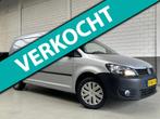 Volkswagen Caddy 1.6 TDI Maxi ,Airco,trekhaak, Auto's, Bestelauto's, Euro 5, Stof, Gebruikt, 4 cilinders