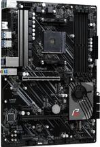 ASRock X570 Phantom Gaming 4S, Computers en Software, Moederborden, Info@asrock.nl, ASRock, DDR4, AM4