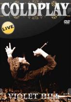 Coldplay – Violet Hill - Live  Originele DVD Nieuw In Folie., Cd's en Dvd's, Alle leeftijden, Ophalen of Verzenden, Nieuw in verpakking