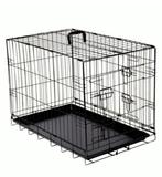 Bench kleine hond, Ophalen, Gebruikt, Minder dan 75 cm, Minder dan 65 cm