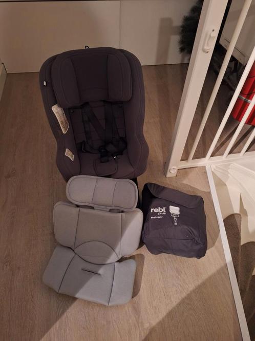 Mooie Nuna rebl plus autostoel, Kinderen en Baby's, Autostoeltjes, Gebruikt, Overige merken, Isofix, Ophalen