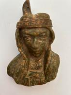 Azteken beeldje /hanger, Ophalen of Verzenden