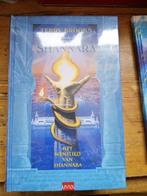 Het wenslied van Shannara. TERRY BROOKS NIEUW, Boeken, Nieuw, Ophalen of Verzenden, Terry Brooks