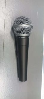 Nieuwe DAP PL08-S handheld microfoons € 45,- p/st, Ophalen of Verzenden, Nieuw, Zangmicrofoon