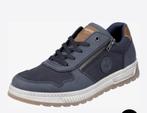Sneakers- navyy/donkerblauw-41-Rieker, Blauw, Ophalen of Verzenden, Rieker, Sneakers of Gympen