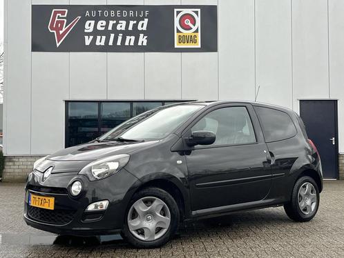 Renault Twingo 1.2 16V Collection AIRCO CRUISE APK 12-25, Auto's, Renault, Bedrijf, Te koop, Twingo, ABS, Airbags, Airconditioning