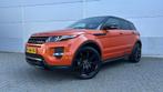 Land Rover Range Rover Evoque 2.0 Si 4WD Dynamic Aut, Pano,, Euro 5, 1800 kg, Zwart, Leder