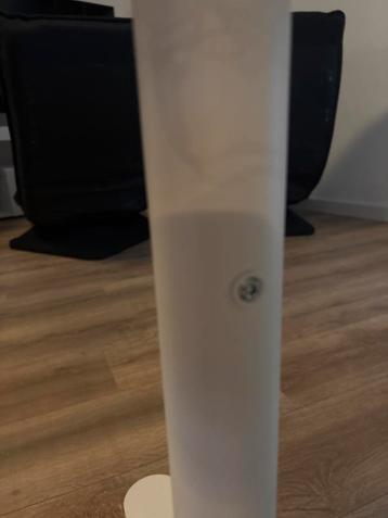 IKEA Bekant Bureau 140x60 - afbeelding 5