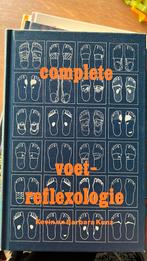 K. Kunz - Complete voetreflexologie, Ophalen of Verzenden, K. Kunz; B. Kunz