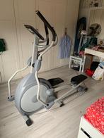 Focus Fitness Fox 6 Crosstrainer €200, Sport en Fitness, Ophalen, Zo goed als nieuw, Buik, Crosstrainer