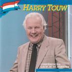 Harry Touw - Lach je te barsten - CD Supernetjes, Ophalen of Verzenden, Zo goed als nieuw