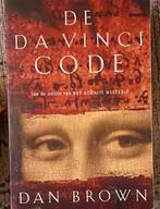 De DaVinci code, Ophalen of Verzenden, Zo goed als nieuw, Nederland, Dan Brown