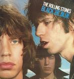 Rolling Stones Vinyl Blue Vinyl "Black and Blue" 1977, Ophalen of Verzenden, Zo goed als nieuw, 12 inch, Poprock