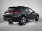 Mercedes-Benz GLC 300e 4MATIC Sport Edition | Nightpakket |, Auto's, Mercedes-Benz, Automaat, Zwart, 4 cilinders, 2255 kg