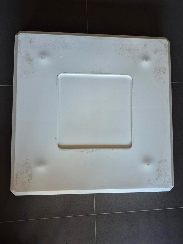 Lekbak voor Wasmachine, Witgoed en Apparatuur, Onderdelen en Toebehoren, Gebruikt, Ophalen