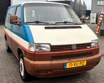 Volkswagen Transport T4 2.5 TDI Schuifdeur Trekhaak, Stof, Overige kleuren, Volkswagen, Bedrijf