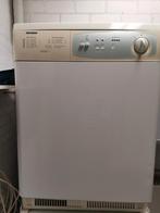Marijnen wasdroger met afvoer naar buiten. In goede staat!, Ophalen, 6 tot 8 kg, Luchtafvoer, Zo goed als nieuw
