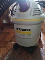 Karcher 2101 TE waterstofzuiger, Ophalen, Gebruikt, Overige typen