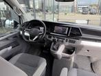 Volkswagen California T6.1 Ocean Edition 150PK DSG / NaviPRO, Caravans en Kamperen, Campers, Automaat, Buscamper of Camperbus