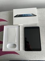 Apple iPad Mini - scherm beschadigd!, Computers en Software, Apple iPads, Gebruikt, Zwart, 8 inch, Ophalen of Verzenden