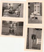 familie  fotos  -   10 op 7  cm, Ophalen of Verzenden, Voor 1940, Zo goed als nieuw