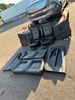 Opel Astra H twintop interieur leer, Auto-onderdelen, Ophalen