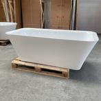 LAATSTE Rechthoek vrijstaande bad 170x80x60 nr138, Huis en Inrichting, Ophalen of Verzenden, Nieuw