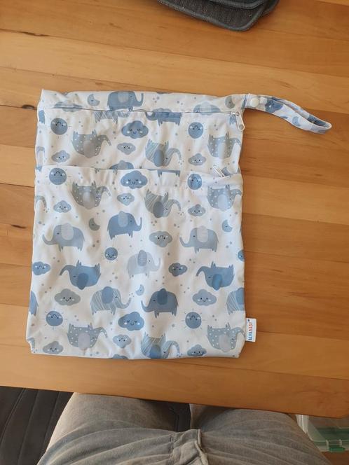 Accessoirres wasbare luiers, Kinderen en Baby's, Overige Kinderen en Baby's, Zo goed als nieuw, Ophalen of Verzenden