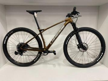 Lapierre ProRace CF 6.9 - 43cm M 2024 beschikbaar voor biedingen