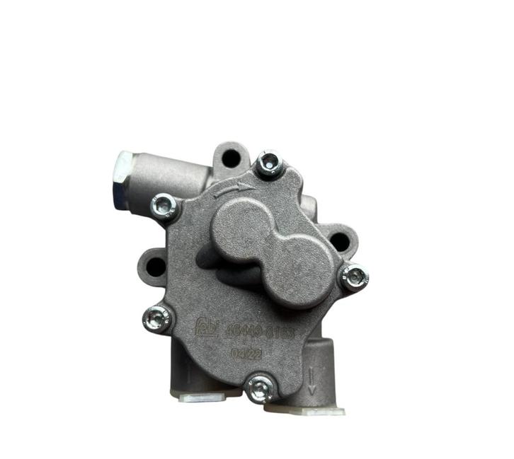 DAF XF 105 BRANDSTOFPOMP FEBI 46449 1797650F, Auto-onderdelen, Vrachtwagen-onderdelen, DAF, Brandstofsystemen, Nieuw, Ophalen of Verzenden