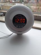 Grundig Wake-Up Light met FM-Radio, Ophalen of Verzenden