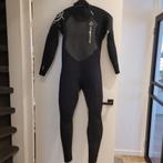 Kite sirf pak / wetseat maat L zwart/ grijs, Watersport en Boten, Watersportkleding, Wetsuit, Gebruikt, Ophalen of Verzenden, Mystic