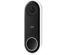 Google Nest Deurbel / Doorbell wired, Verzenden, Ingebouwde camera, Nieuw, Bedraad