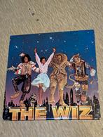 The Wiz - Originele Soundtrack LP, Cd's en Dvd's, Vinyl | Filmmuziek en Soundtracks, Verzenden, Gebruikt, Overige formaten