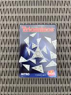 Triominos Bordspel - Zo Goed Als Nieuw, Drie of vier spelers, Ophalen of Verzenden, Zo goed als nieuw