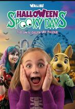 1 kaartje Walibi Spookydays 15 okt 2025, Tickets en Kaartjes, Eén persoon, Ticket of Toegangskaart
