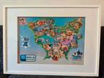 Stitch Invasion Walt Disney Studios Parijs pins, set van 13, Ophalen, Overige figuren, Zo goed als nieuw, Overige typen