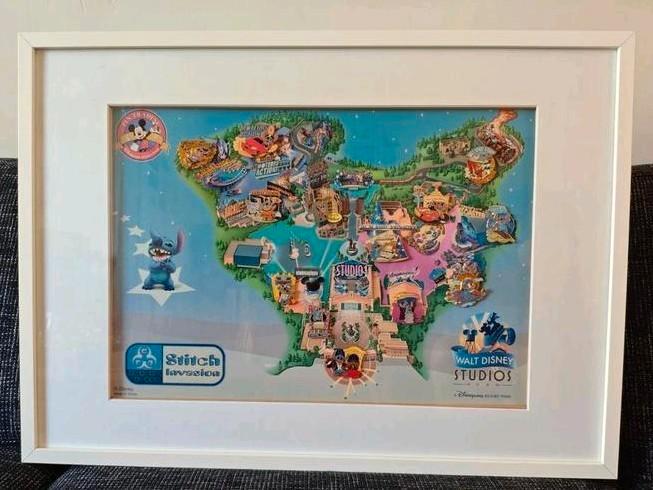 Stitch Invasion Walt Disney Studios Parijs pins, set van 13, Verzamelen, Disney, Zo goed als nieuw, Overige typen, Overige figuren