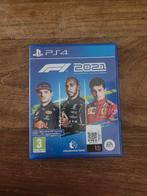 F1 2021, Spelcomputers en Games, Games | Sony PlayStation 4, Ophalen, Online, Racen en Vliegen, 2 spelers